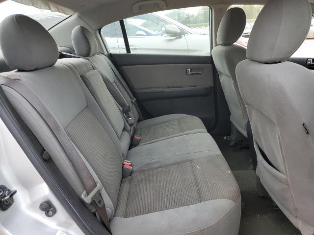 2011 Nissan Sentra 2.0