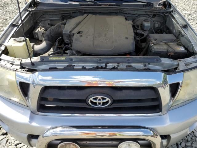 2006 Toyota Tacoma Double Cab Prerunner