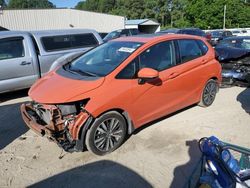 2018 Honda FIT EX for sale in Seaford, DE