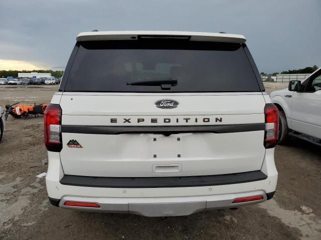 2023 Ford Expedition Timberline