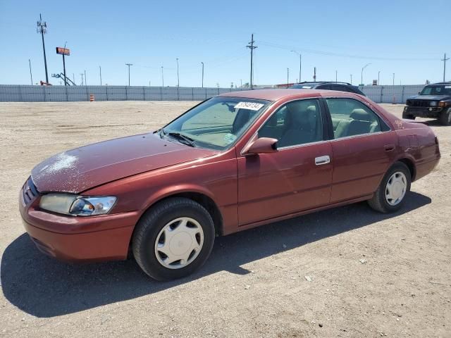 1999 Toyota Camry CE