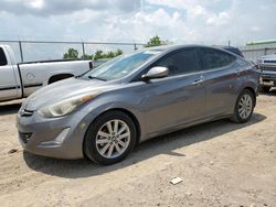 2014 Hyundai Elantra SE for sale in Houston, TX