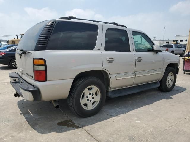 2005 Chevrolet Tahoe C1500