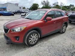 2013 Mazda CX-5 Sport for sale in Opa Locka, FL