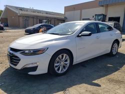 Vehiculos salvage en venta de Copart Hayward, CA: 2023 Chevrolet Malibu LT