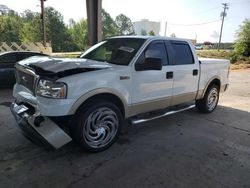 2007 Ford F150 Supercrew for sale in Gaston, SC