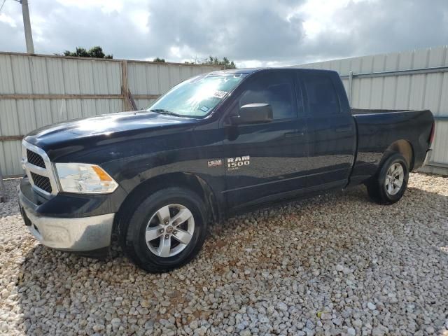 2019 Dodge RAM 1500 Classic Tradesman