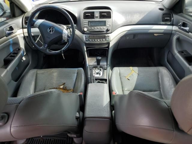 2004 Acura TSX