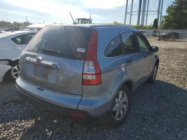 2008 Honda CR-V EX