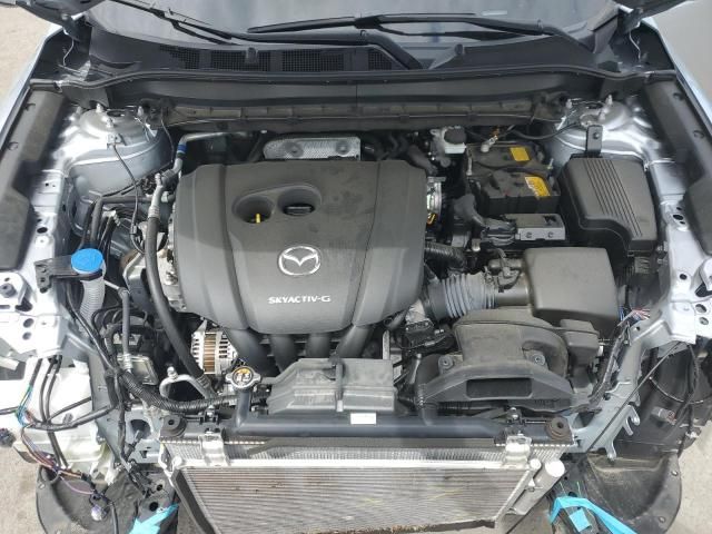 2022 Mazda CX-5 Premium