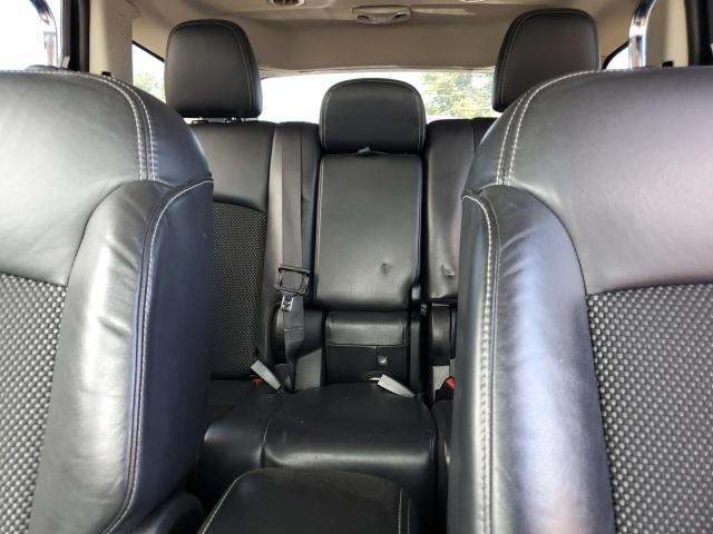2017 Dodge Journey Crossroad