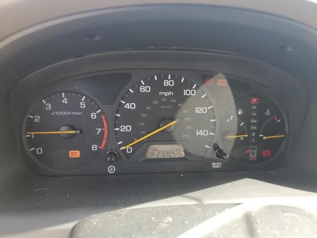 2000 Honda Accord EX