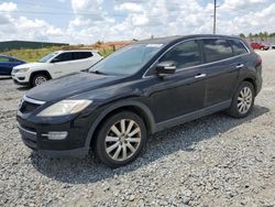 Salvage cars for sale from Copart Tifton, GA: 2009 Mazda CX-9