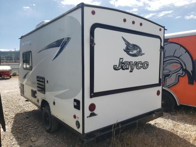 2017 Jayco JAY Flight