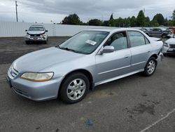 2001 Honda Accord EX for sale in Portland, OR