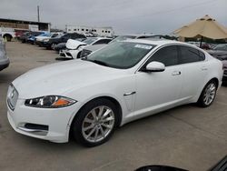 2013 Jaguar XF for sale in Grand Prairie, TX