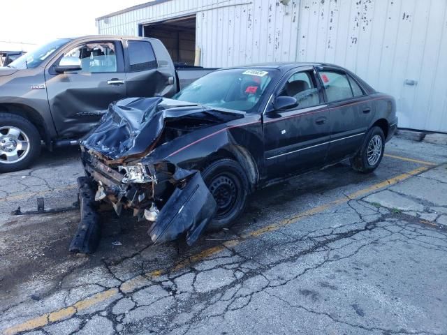 2002 Buick Century Custom