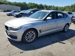 BMW salvage cars for sale: 2015 BMW 328 Xigt Sulev