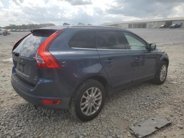 2010 Volvo XC60 T6