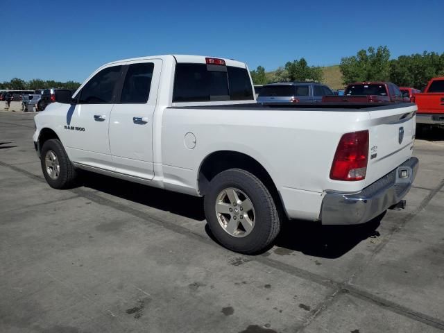 2011 Dodge RAM 1500