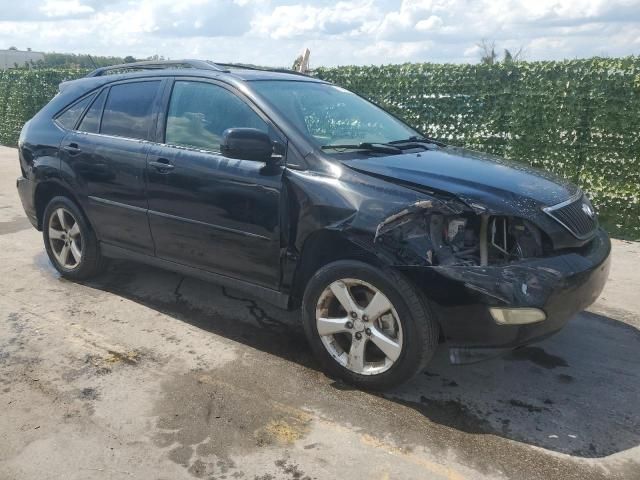 2004 Lexus RX 330