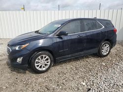 2020 Chevrolet Equinox LT for sale in Cahokia Heights, IL