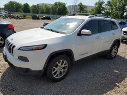2014 Jeep Cherokee Latitude for sale in Central Square, NY