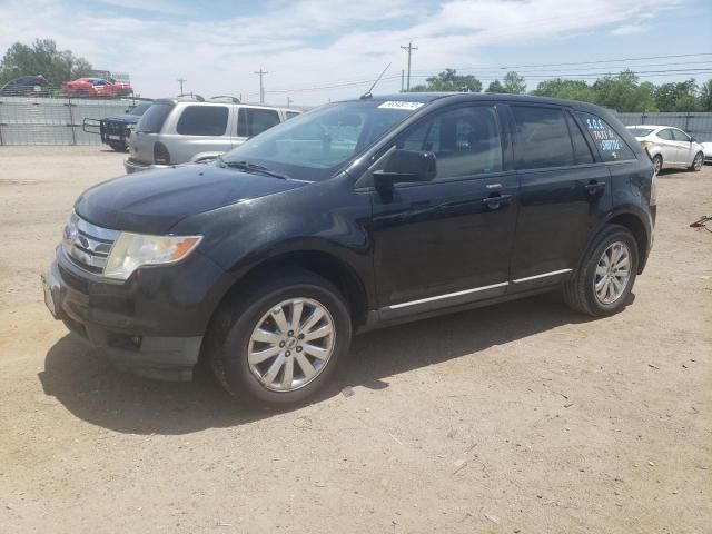 2010 Ford Edge SEL