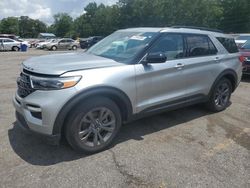 2023 Ford Explorer XLT for sale in Eight Mile, AL