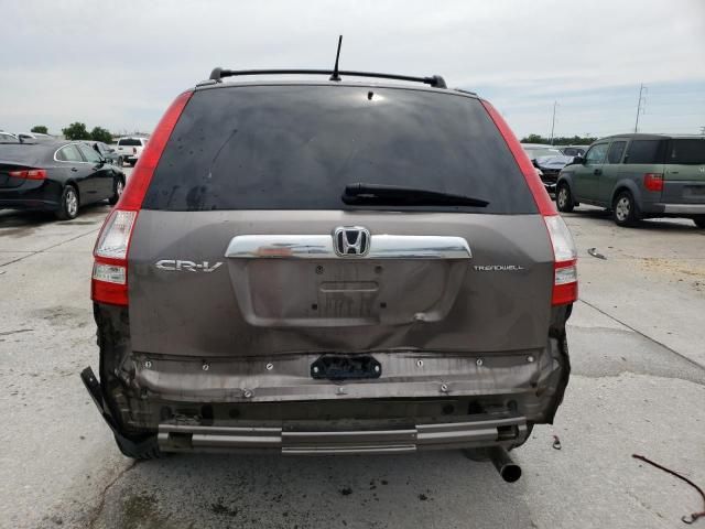 2009 Honda CR-V EX