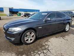2013 BMW 528 XI for sale in Woodhaven, MI