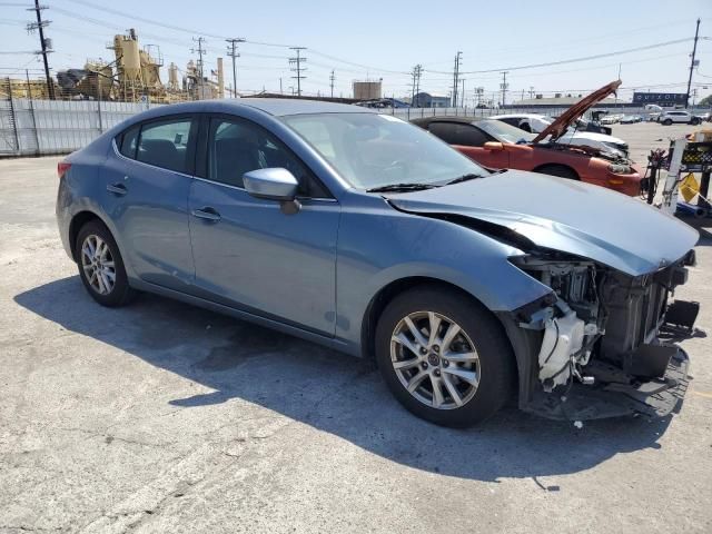 2016 Mazda 3 Grand Touring