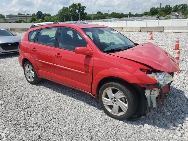 2005 Pontiac Vibe