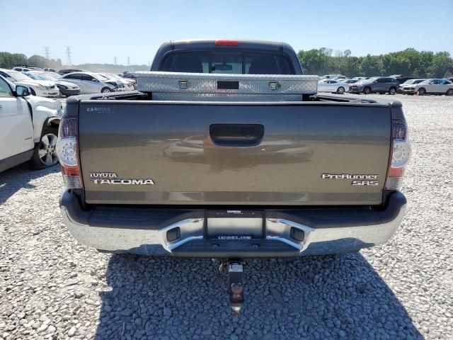 2011 Toyota Tacoma Prerunner Access Cab