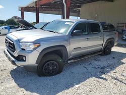 Toyota Tacoma Double cab Vehiculos salvage en venta: 2023 Toyota Tacoma Double Cab