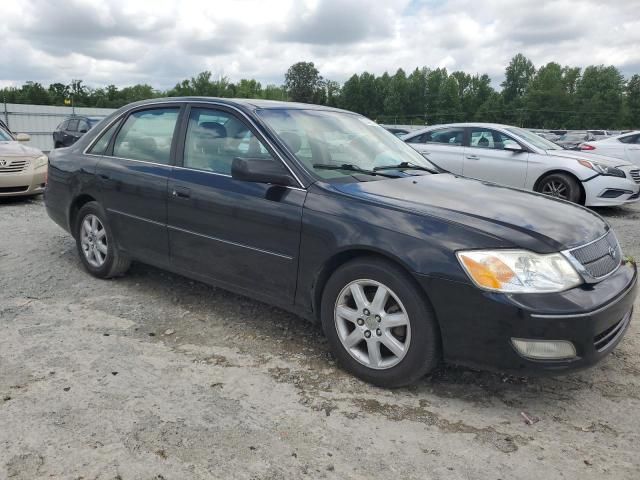 2000 Toyota Avalon XL