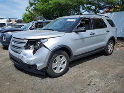 2012 Ford Explorer for sale in New Britain, CT