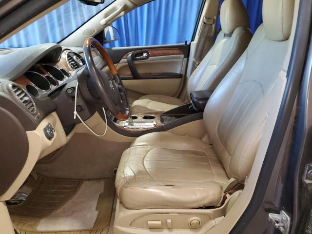 2010 Buick Enclave CXL