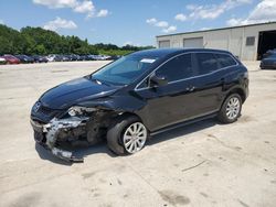 2011 Mazda CX-7 en venta en Gaston, SC