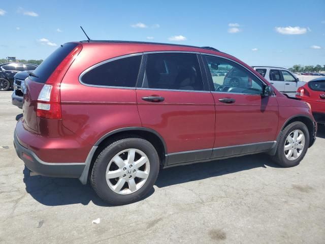 2008 Honda CR-V EX