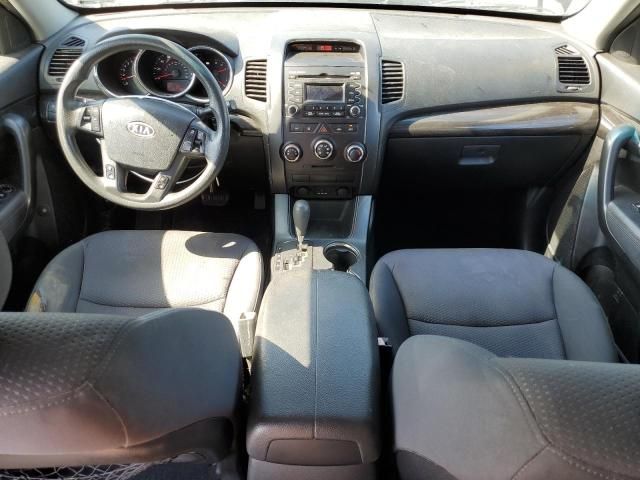 2011 KIA Sorento Base