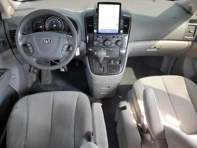 2011 KIA Sedona EX