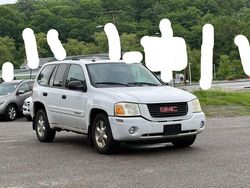 2005 GMC Envoy en venta en North Billerica, MA