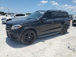 2017 Mercedes-Benz GLS 550 4matic for sale in Arcadia, FL
