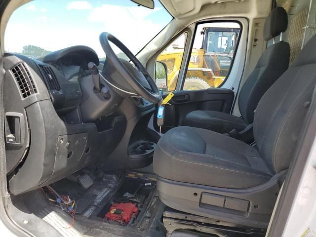 2018 Dodge RAM Promaster 3500 3500 High