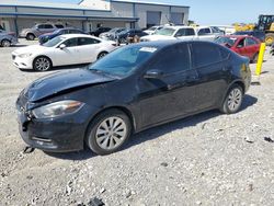 2014 Dodge Dart SXT en venta en Earlington, KY