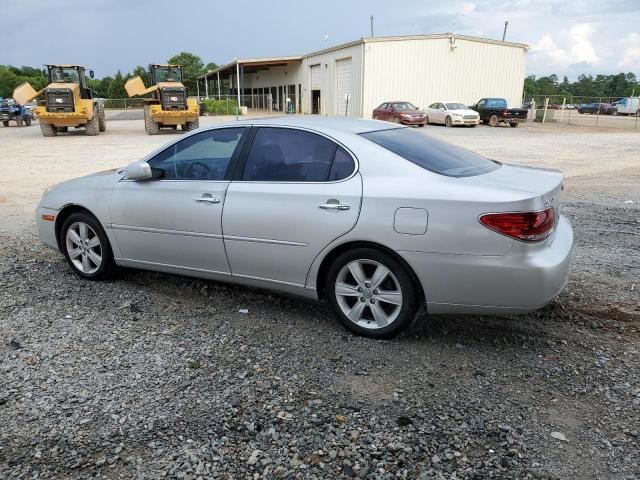 2005 Lexus ES 330