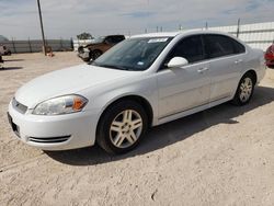 2015 Chevrolet Impala Limited LT for sale in Andrews, TX