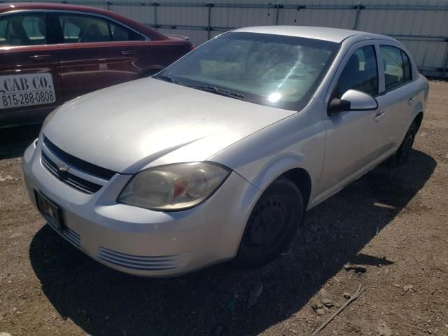 2009 Chevrolet Cobalt LT