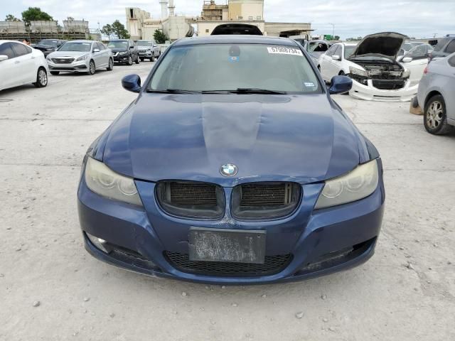 2011 BMW 328 I